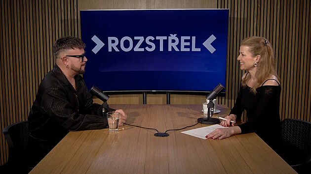 V�noce jsem poznal a� v��eskoslovensku, vzpom�n� kub�nsk� n�vrh�� Osmany Laffita