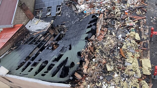 Denn svtlo odhalilo rozsah zkzy. (5. prosince 2025)