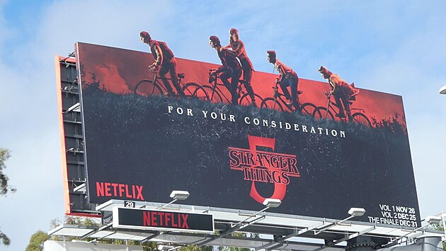 Seri�l se stal sv�tov�m fenom�nem.