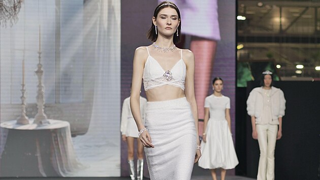 Odst�n roku 2026 lichot� ka�d� barv� pleti.