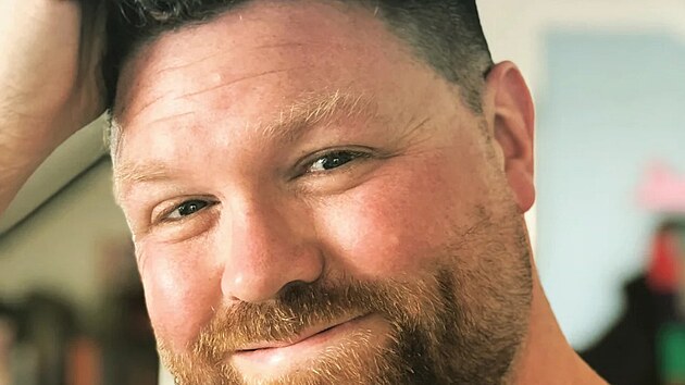 spisovatel Alex Smith