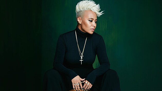 zp�va�ka Emeli Sand�