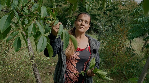 Prima TV, Zahradnice po ruce, Lenka Eywa, list�, o�e��k