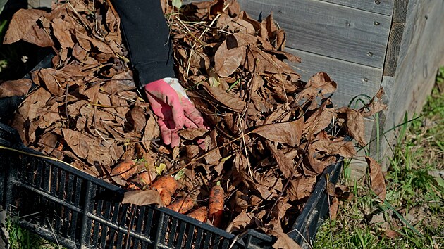 Prima TV, Zahradnice po ruce, Lenka Eywa, list�, o�e��k