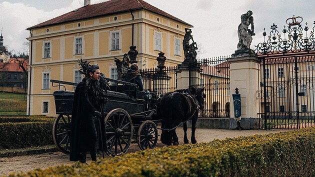 Na stop� Zrádc�m