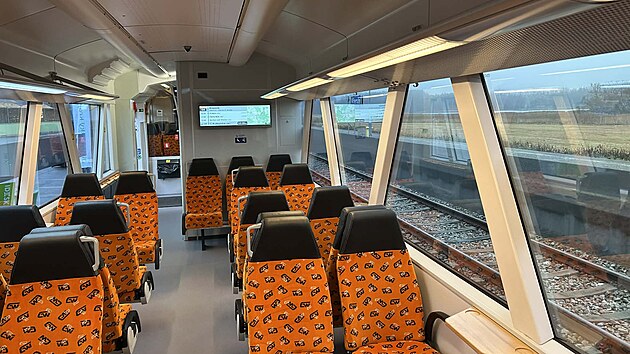 V Jihoeskm kraji zane Integrovan dopravn systm fungovat od dubna roku 2026. Projekt nese nzev IDESKA. (prosinec 2025)