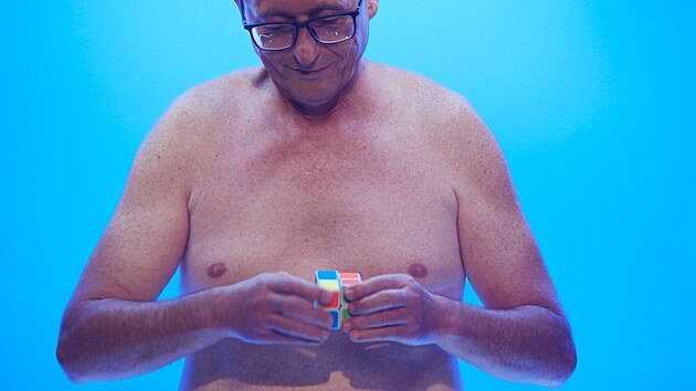 N�padn�ci pan� Aleny museli v Naked Attraction skl�dat Rubikovu kostku (premi�ra 3. prosince 2025)