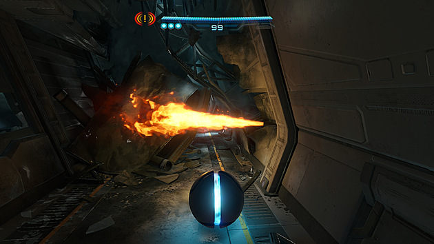 Metroid Prime 4: Beyond