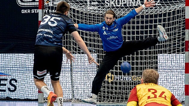 Lovosice'li hentbolcular desteklerini kaybediyor: Belki birisi bir vudu bebeğini bıçaklıyor olabilir!