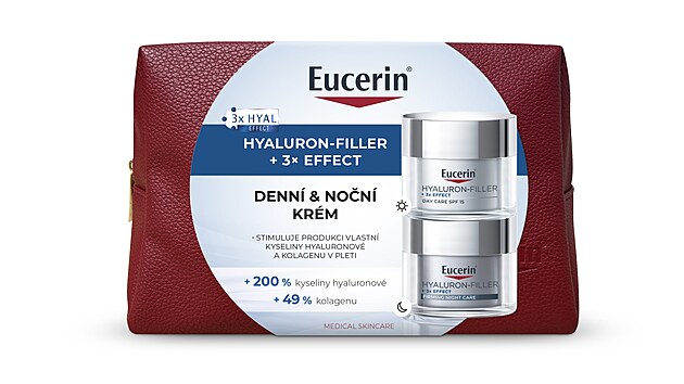 D�rek pro ka�dou z n�s. Na�� pleti p��mo na m�ru!