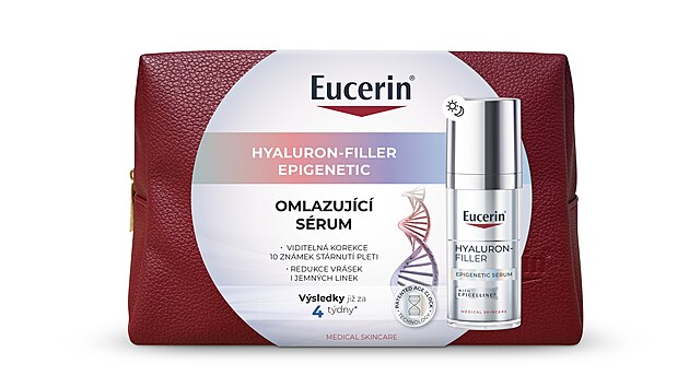 D�rek pro ka�dou z n�s. Na�� pleti p��mo na m�ru!