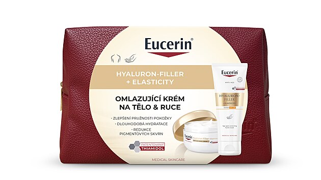 D�rek pro ka�dou z n�s. Na�� pleti p��mo na m�ru!