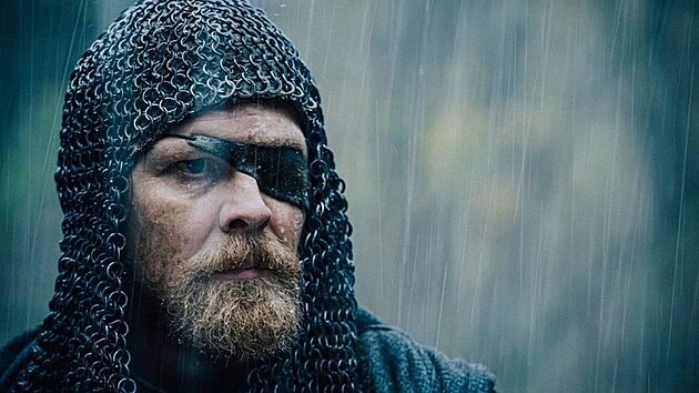 Ze seriálu Hagen: V údolí Nibelung�