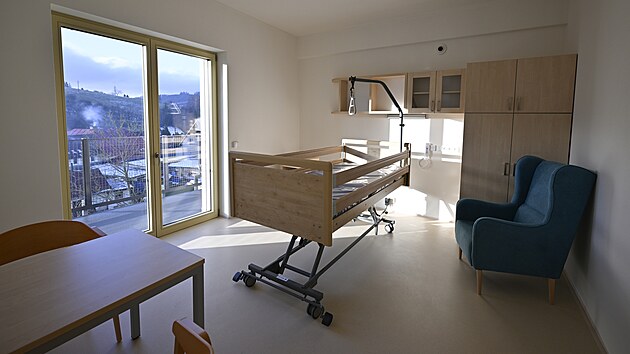 V Lipt�le za�ne od ledna 2026 fungovat nov� domov pro seniory, kter� je postaven� jako pasivn� a energeticky nen�ro�n�. Bude pat�it k nejmodern�j��m v �esku a nab�dne 58 m�st. (prosinec 2025)