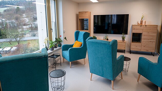 V Liptle zane od ledna 2026 fungovat nov domov pro seniory, kter je postaven jako pasivn a energeticky nenron. Bude patit k nejmodernjm v esku. (prosinec 2025)