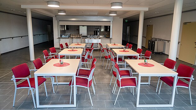 V Liptle zane od ledna 2026 fungovat nov domov pro seniory, kter je postaven jako pasivn a energeticky nenron. Bude patit k nejmodernjm v esku. (prosinec 2025)