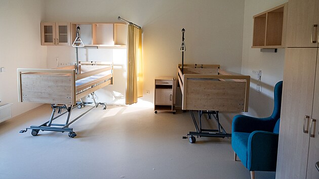 V Liptle zane od ledna 2026 fungovat nov domov pro seniory, kter je postaven jako pasivn a energeticky nenron. Bude patit k nejmodernjm v esku. (prosinec 2025)