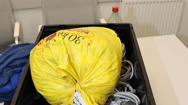 Krde senzor z trutnovsk firmy