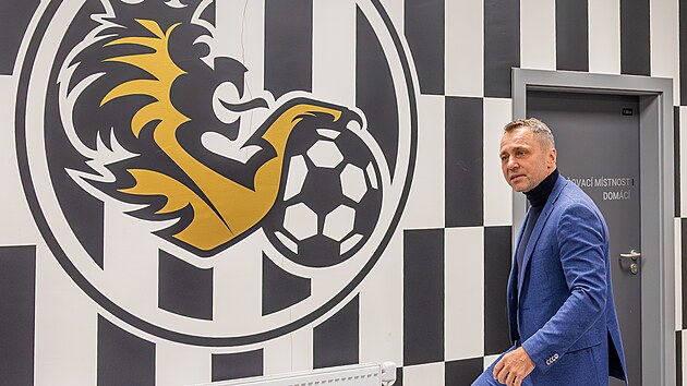 Hradec Králové'nin yeni direktörü, net bir fikrimiz olduğunu vaat ediyor. Genç oyuncular gelmeli