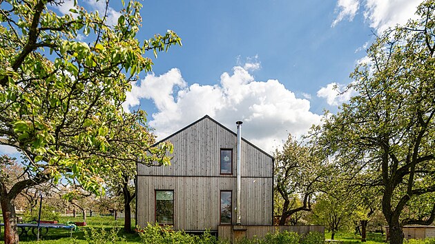 Jejich kv�t�m na�t�st� leto�n� jarn� mrazy p��li� neubl�ily.