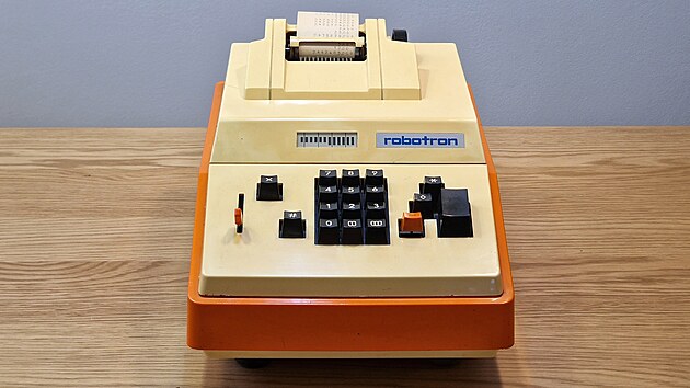 Robotron 314