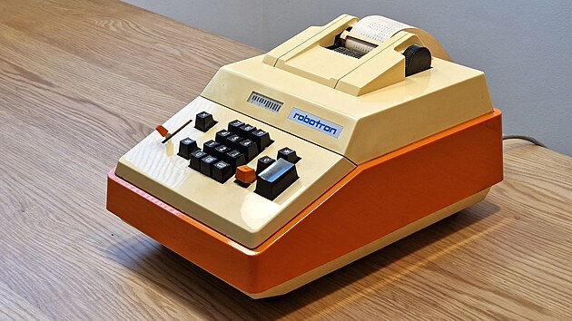 Robotron 314