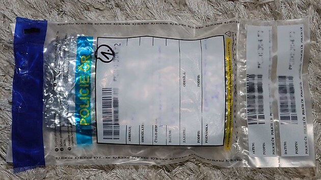 Policie odhalila podvodnky s dvkami pro ubytovatele Ukrajinc.