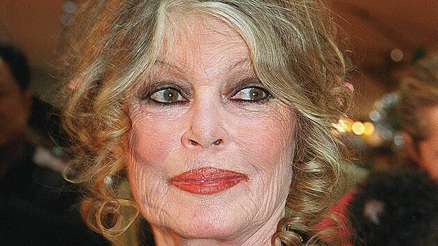 Brigitte Bardotov�