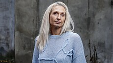 Olga Sadovská, ruská právnika a pedsedkyn Výboru proti muení (5. prosince...