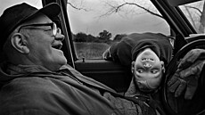 Ibra Ibrahimovi: Ze série Píbh sedláka Rajtera (2003)