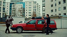 Cestovatelské vybavení Db