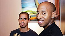 Belaid, Tavares