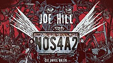 NOS4A2