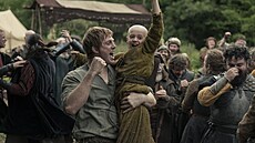 Ze seriálu Rytí� Sedmi království