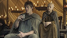 Ze seriálu Rytí� Sedmi království