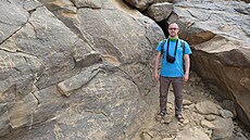 Výherce dovolené v Dubaji, Radek �pr�a