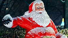 Winter Wonderland v Let�anech