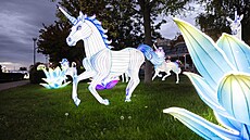 Winter Wonderland v Let�anech