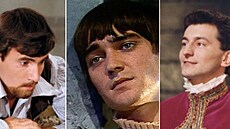 Princové � �eských pohádek