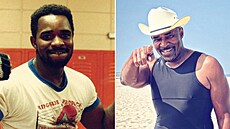 P�i pohledu na mu�e je jen málokomu patrné, �e u� oslavil jednasedmdesátku....