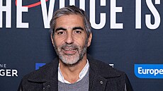 Ary Abittan (22. listopadu 2025)