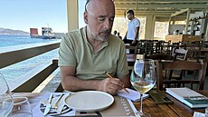 Ale� Spá�il je �éfem spole�nosti Greenbuddies