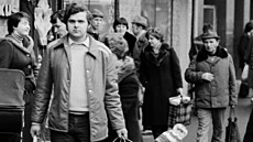 I tak vypadaly Vánoce za socialismu. (ilustra�ní snímek)