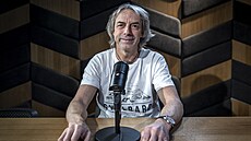 Hostem po�adu Rozst�el je psychiatr Pavel Bém.