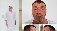 Kriminalisté pátrají po totonosti mue, který nekomunikuje a je ji více ne...