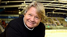 Podnikatel Jaroslav Veverka na archivním snímku z roku 2015.