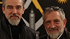 Výstava Sv�tlo v temnotách p�ipomíná 90 let od vzniku ostravské ló�e svobodných...