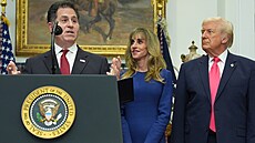 Zakladatel technologické spolenosti Dell s manelkou vnovali 6,25 miliardy...