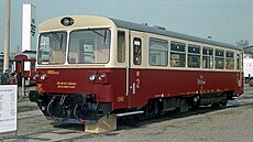 Kvíz: eskoslovenské motorové vozy