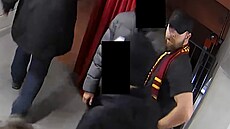 Policie ádá obany, kteí poznají mue na fotografii, aby se ozvali na...